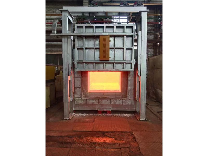 箱式電阻加熱爐