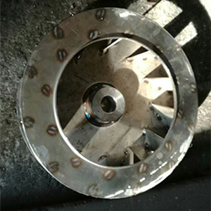 熱風(fēng)循環(huán)風(fēng)扇