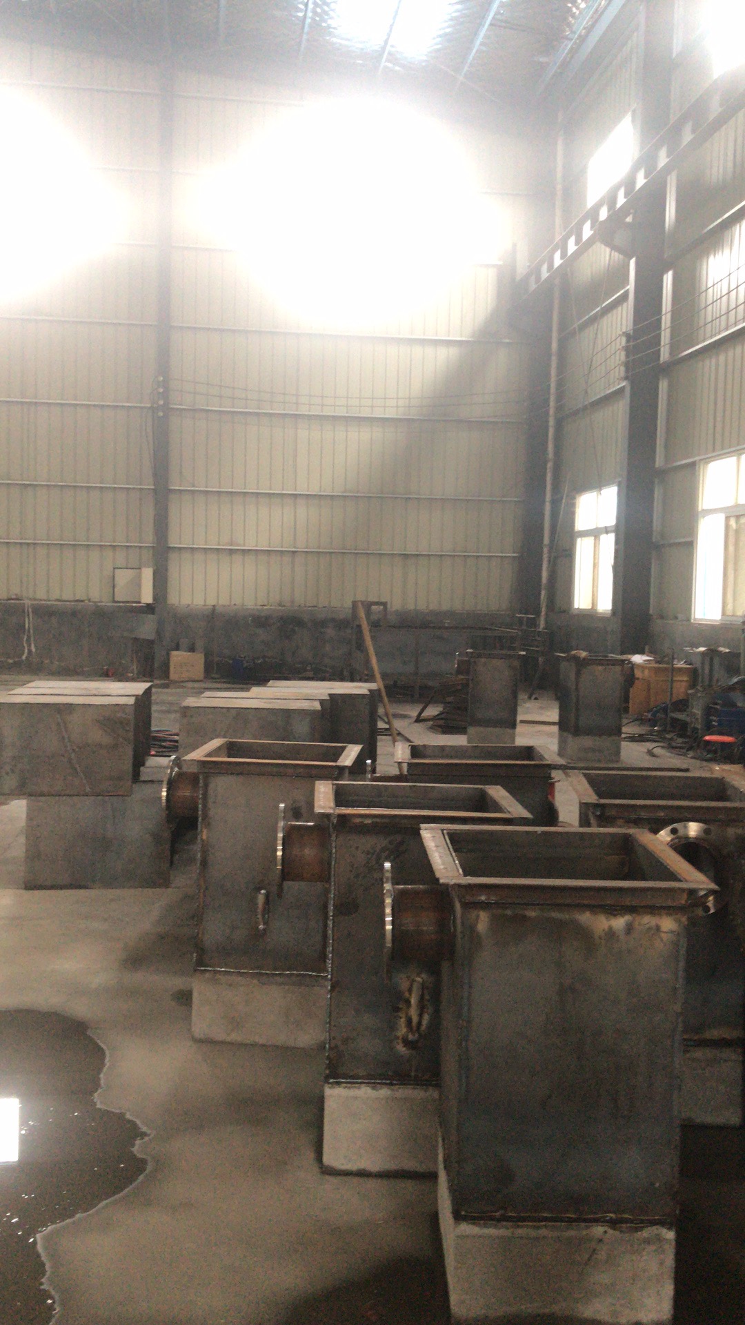 工業(yè)生產(chǎn)中蓄熱式燒嘴的特點