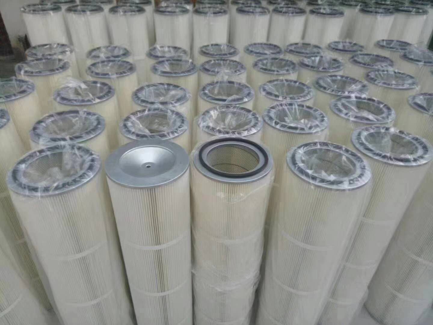 空氣濾芯的維護(hù)保養(yǎng)