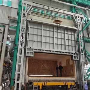 高溫蓄熱式燒嘴有哪些常見(jiàn)的問(wèn)題