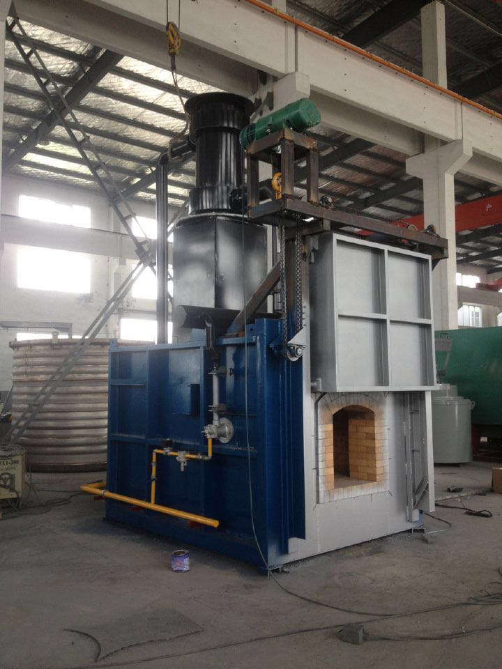 燃?xì)忮懺鞝t生產(chǎn)過(guò)程中出現(xiàn)氣體怎么解決？