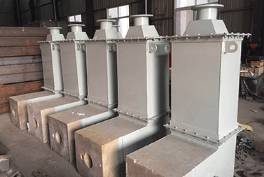 高溫蓄熱式燒嘴應(yīng)該注意的幾個問題