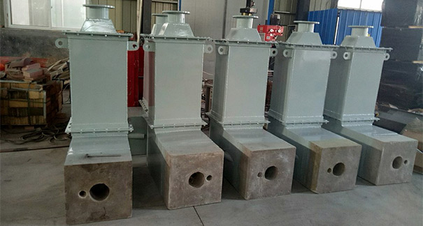 蓄熱式燒嘴具有哪些優(yōu)勢？